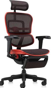Кресла Comfort Workspace Красноярске